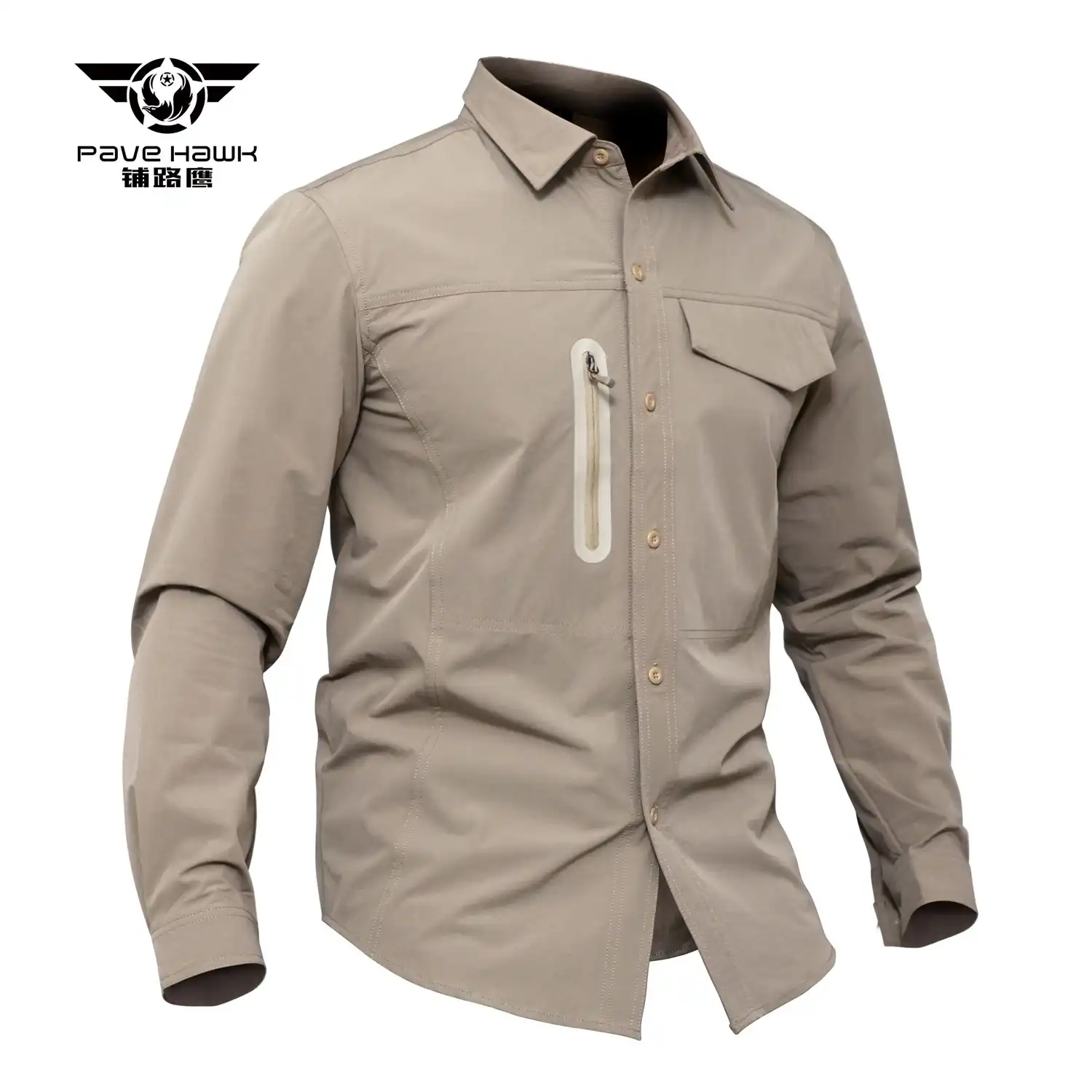 Camisa senderismo hombre Outlet