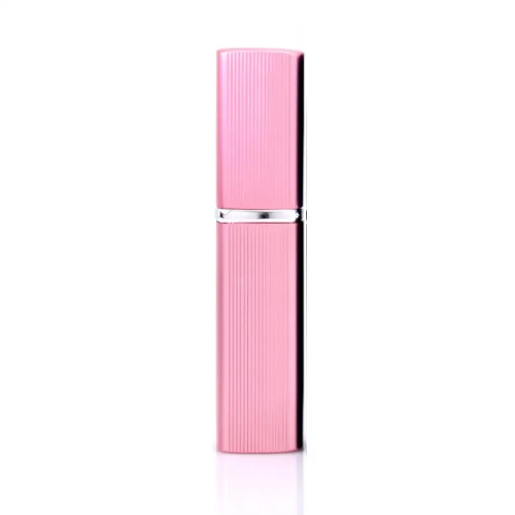 

5ML Portable Mini Refillable Perfume Bottles Atomizers Empty Home, Office, Travel, etc. Perfume Case 5ml