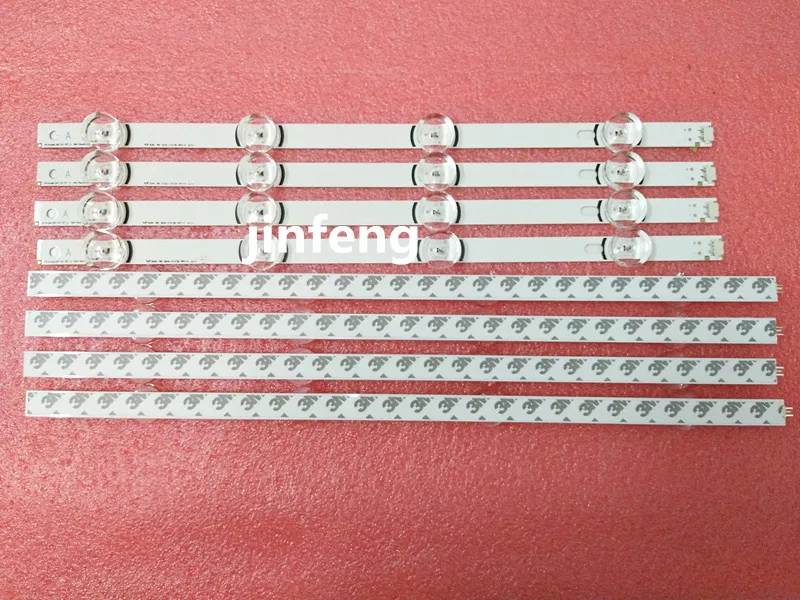 Светодиодная лента для подсветки LG 42LB5500 42LB570V 42LB580V LC420DUE FG DRT 100% 42 A/B 6916L 1709B 1710B 1956A 1957A