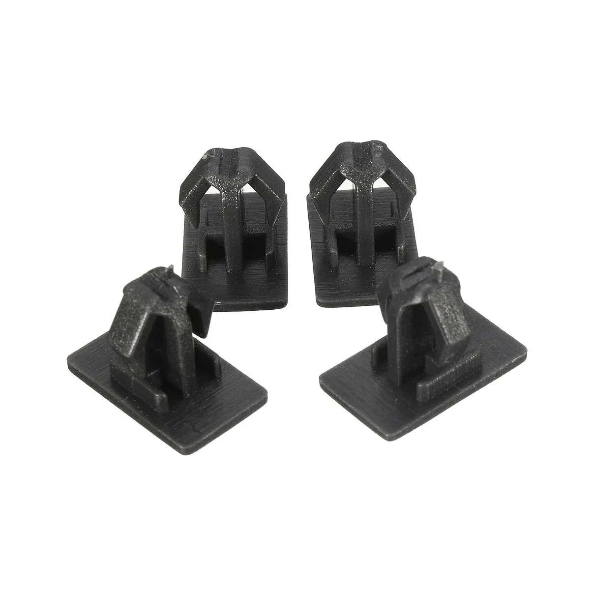 4 Pcs Rocker Molding Panel Clips For Chrysler 300 for Dodge Charger