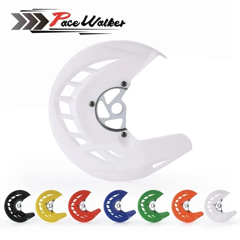 Фонарь защиты кожуха для KTM 125 150 200 250 300 400 SX SXF XC XCF EXC EXCF 2003 2015|Накладки и