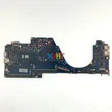 903705-601 903705-001 DAG31AMB6D0 w i3-7100U CPU for HP Pavilion 14-AL Series Notebook PC Laptop Motherboard nokotion 637583 001 laptop motherboard for hp pavilion g62 intel i3 370m cpu onboard ddr3 daax1jmb8c0