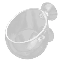 Аквариум живое растение чашка-заварник водная Ландшафтная чашка держатель присоска для стекла украшения