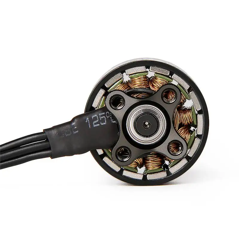 Бесщеточный двигатель F40 F60 Pro III 2400/2500/2600/2700kv 3 4S CW 4 шт.|Детали и аксессуары| |