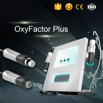 

Korea technology Acne Treatmen Repair dull skin 3 in 1 & 2 in 1 Oxygen Jet Peel