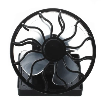 

Fan pocket clips Solar Hat sport fan cap