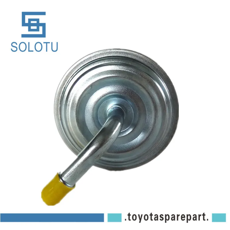 Топливный фильтр для муранского I (Z50) PATROL GR IV (Y60 GR) SUNNY III Liftback (N14) 16400 72L10|Топливные