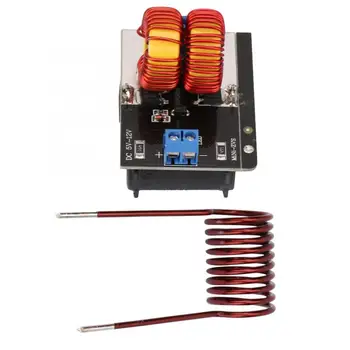 

Adjustable Switching Power Supply Power Supply Module Mini ZVS Low Voltage Induction Heating Board Power Supply Module