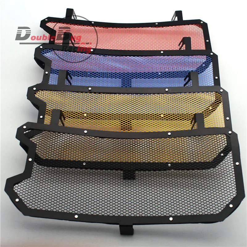 

Stainless Steel Motorcycle Radiator Guard Radiator Cover Fits For Yamaha TMAX TMAX530 2017 T-MAX 530SX 530DX T-MAX 530 SX DX