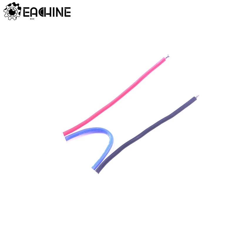 Оригинальный 1 шт. Eachine TRASHCAN 75 мм FPV гоночный Дрон запасная часть Контроллер полета