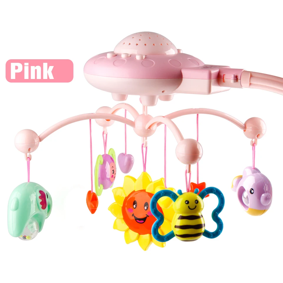 Beli Fbil Rattle Mainan Bayi untuk 0 12 Bulan Bayi Ponsel Bed Bell dengan Musik dan Bintang Langit proyeksi Awal Belajar Mainan Anak Jual Fbil Rattle Mainan Bayi untuk 0 12 Bulan Bayi Ponsel Bed Bell dengan Musik dan Bintang Langit proyeksi Awal Belajar Mainan Anak