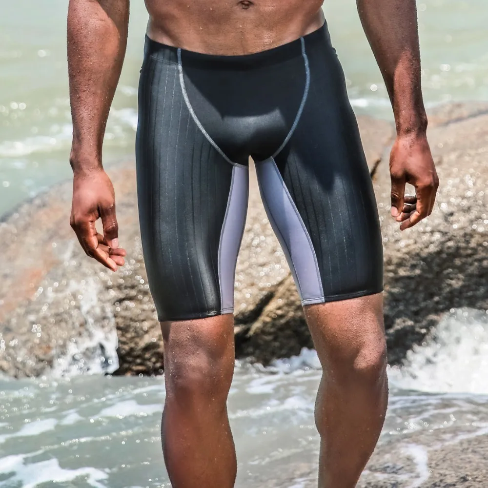 mens lycra swimwear