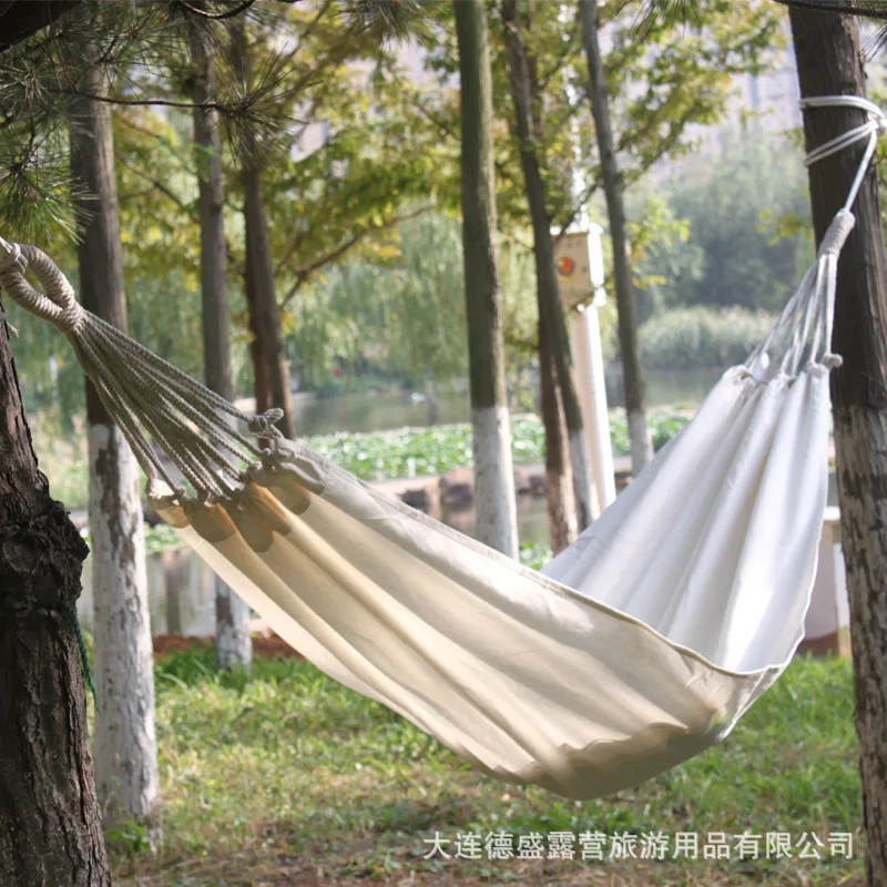 

Hammock Tent Swing Adult Garden Outdoor Sleeping Mesa Camping Carabiner Uspended Chair Hammock Strap Furniture For Garden