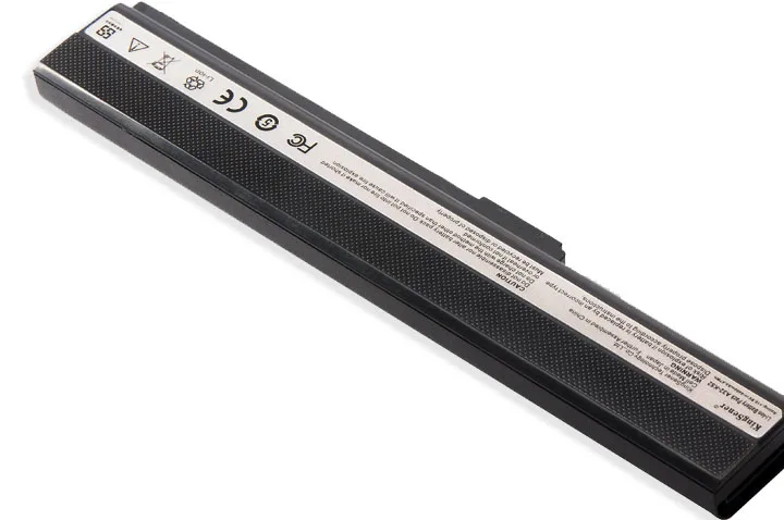 Cena Kingsener Laptop bateria do ASUS A31 K52 A41 K52 A32 K52 A42 K52 A52 A52F A52J K42 K42F K42J K52 K52J K52JC K52JE X52F X52J