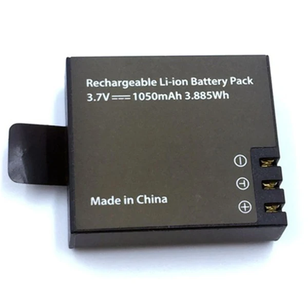 1 шт двойной Зарядное устройство + 2 900 Mah резервный перезаряжаемый литий ионный