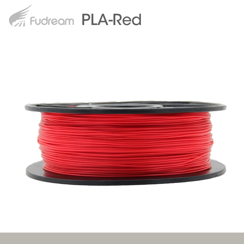 3D PLA 1KG3D 1KG1. 75 принтер нити размерная точность +/ 0 05 мм 1 кг катушка мм|Материалы для