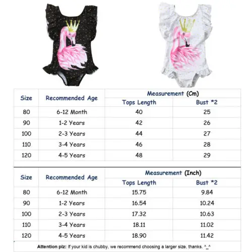 12 month bathing suit