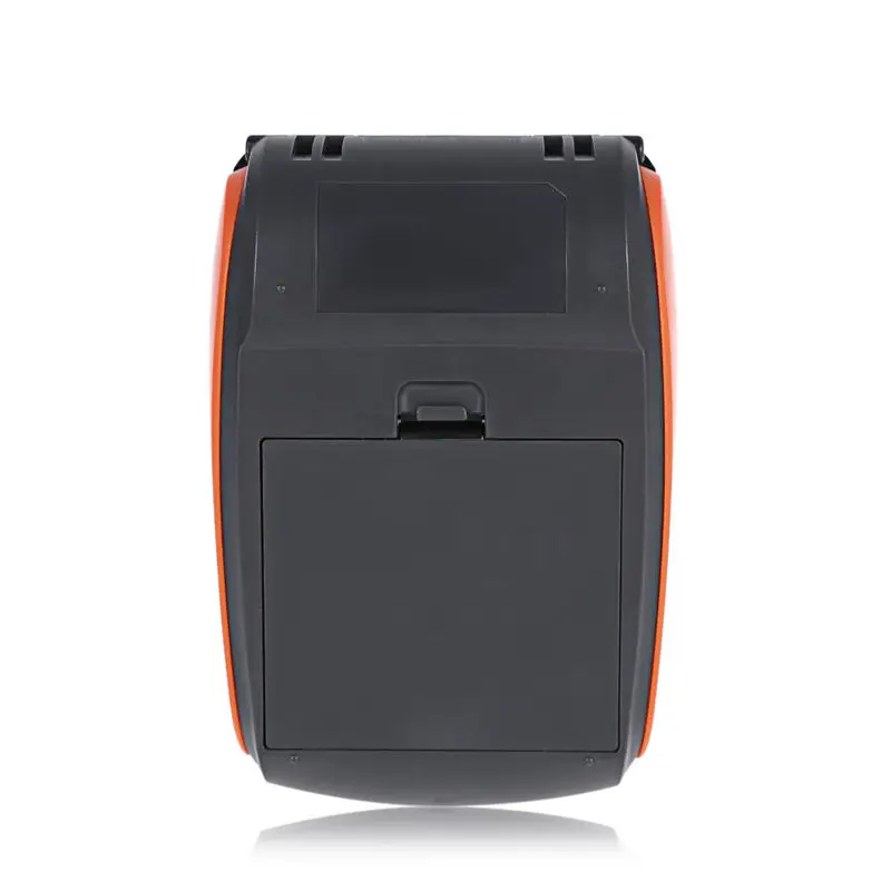  Goojprt Pt210 58Mm impresora térmica Bluetooth máquina de recepción inalámbrica portátil para Windo