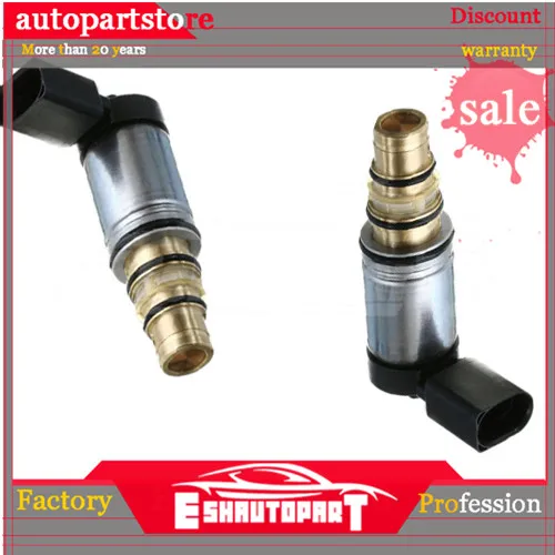 

PXE16 PXE14 AC Compressor Control Solenoid For SANDEN MK5 MK6
