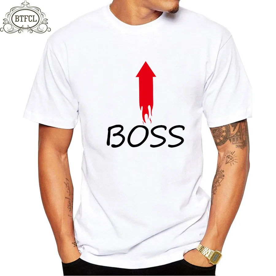 

Summer New T Shirt for Men Male Crossfit Tee Short Sleeve 3D Printing Captain Men Fitness Boss Shirts Carhartt Hip Hop