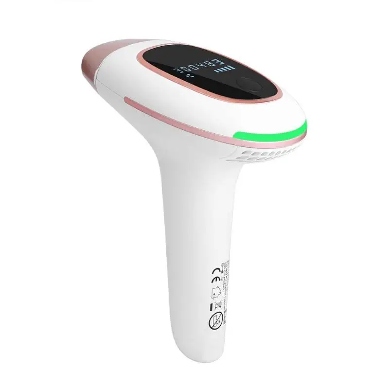 

Professional IPL Epilator Electric Hair Removal Machine Beauty Photon Epilator Depilatory Shaver Apparatus Skin Care Tool