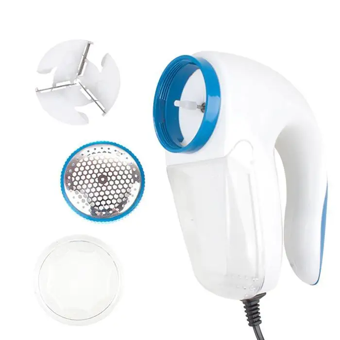 

Electric Fabric Shaver Tools Sweater Curtains Carpets Clothes Lint Remover Fluff Pellets Cut Machine Replacement Accessories