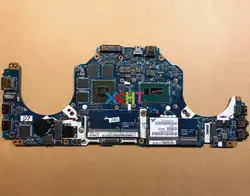 CN-076JXP 076JXP 76JXP w I5-4210U процессор GTX860M GPU для Dell Alienware 13 ноутбук материнская плата ноутбука протестирована