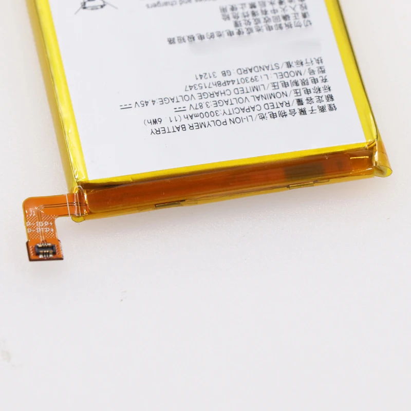 2800 мА/ч Li3928T44P8h475371 Батарея для ZTE лезвие A1 AXON Mini B2015 C880 C880A C880S Xiaoxian 3|battery for|battery for