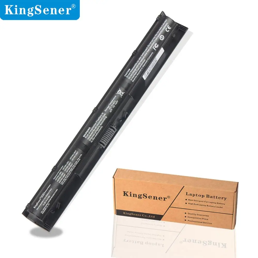 Korea Cell KI04 Laptop Battery 800049-001 for HP Pavilion 15-ab292nr 14-ab000 17-g000~17-g099 HSTNN-DB6T/LB6R HSTNN-LB6S/LB6T Korea Cell KI04 Laptop Battery 800049-001 for HP Pavilion 15-ab292nr 14-ab000 17-g000~17-g099 HSTNN-DB6T/LB6R HSTNN-LB6S/LB6T