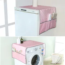 Для холодильника, стиральной машины, посудомоечной машины Пыленепроницаемый Чехол, мешок для хранения
