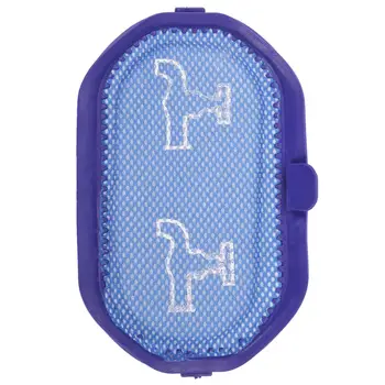 

Vacuum Cleaner Parts 1 Pack for Dyson DC 30 DC 31 DC 34 DC 35 & DC 44 Pre Filter Assy 917066-01 917066-02 Easy to install clean