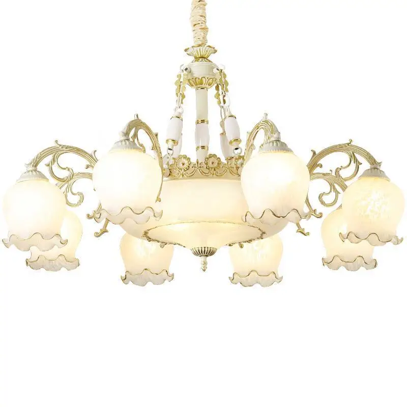 

Hanglampen De Techo Candiles Modernos Nordic Light Gantung Lampara Colgante Luminaire Suspendu Deco Maison Hanging Lamp