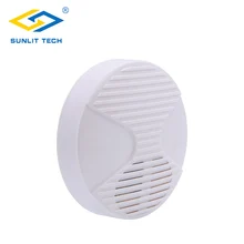 1/3/5 шт., 12 V Мини проводной сирена тревоги 110dB гудок сиренная тревога для домашной безопастности звук Звуковая сигнализация с тактовой изменить Системы