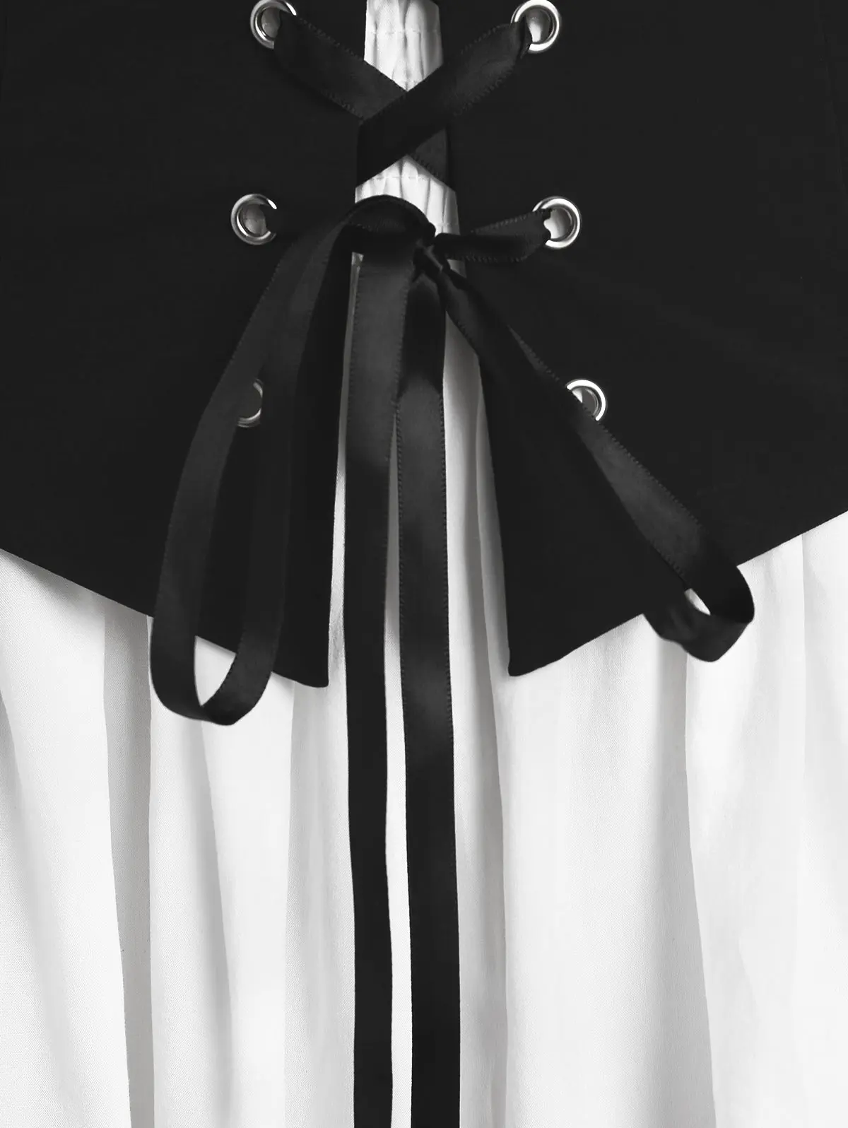 Wipalo модная женская блузка с открытыми плечами и на шнуровке жилет комплект Лето расклешенный рукав туника блузка женская одежда большой размер