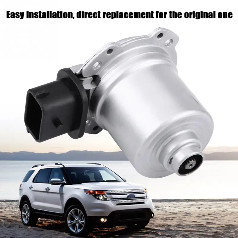 

Transmission Shift Control Solenoid Valve for Ford Fiesta Focus AE8Z-7C604-A automatic transmission tools
