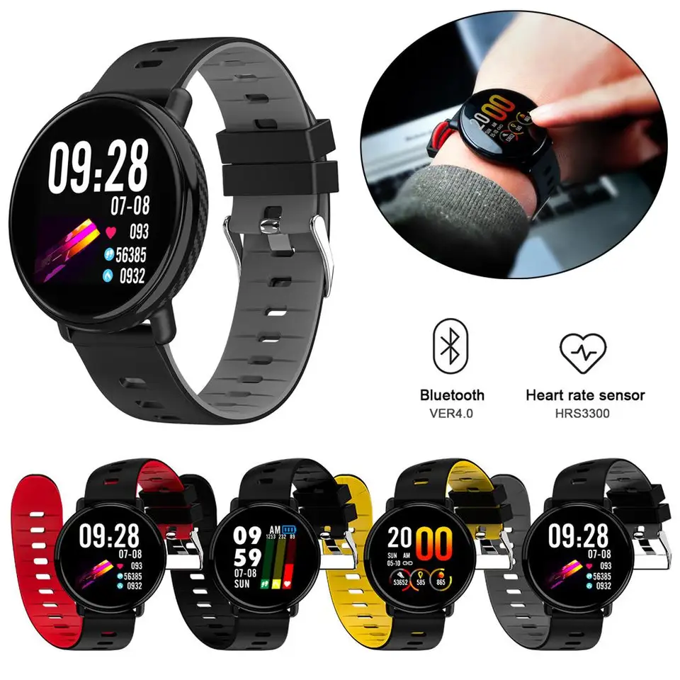 samsung watch remote camera