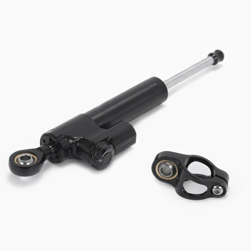 

General Aluminum Alloy Motorcycle Shock Absorber Steering Stability Control