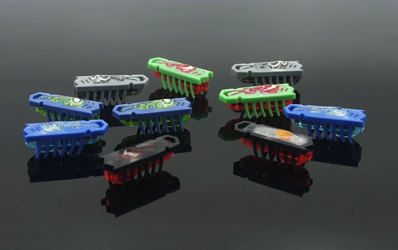 1 шт., Hexbug, случайная Новинка, забавные нано электронные игрушки для домашних животных, роботизированное насекомое для детей, розыгрыши, новейшие удивительные шестигранные жуки