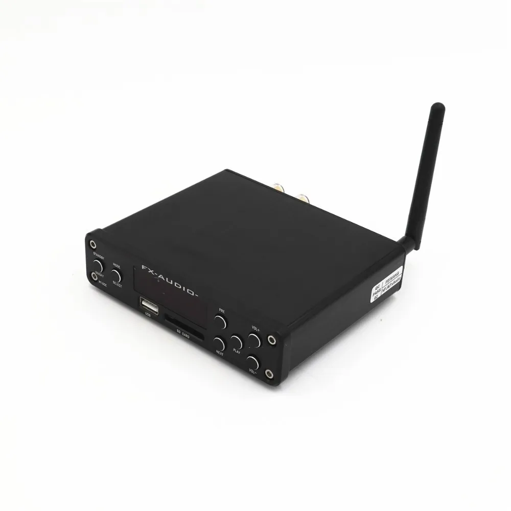 Поддержка U диска SD MP3 аудио плеер без потерь декодирование ПК USB HIFI Цифровой Bluetooth