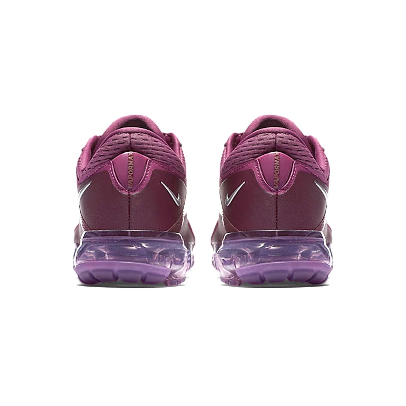 Nike Air Vapormax Original Women Running Shoes Shock Absorption Non-slip Wear-resistant Breathable Sneakers #917962-600