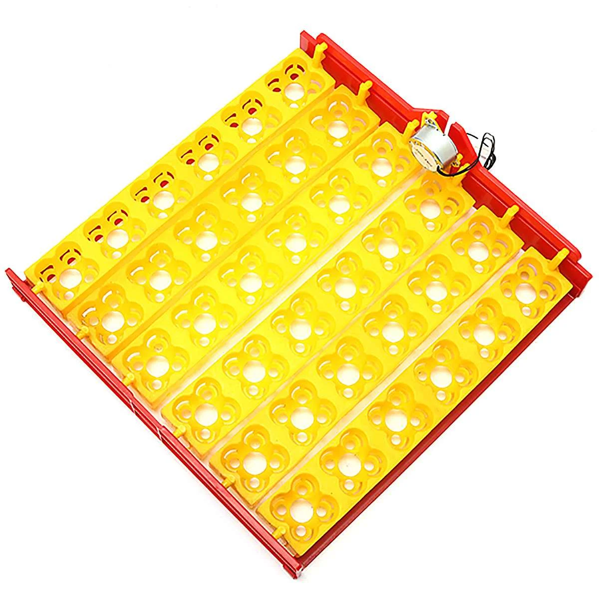 36Pcs Egg Poultry Chicken Egg Incubator Turner Tray Turning Motor Temperature Control 220V 36Pcs Egg Poultry Chicken Egg Incubator Turner Tray Turning Motor Temperature Control 220V