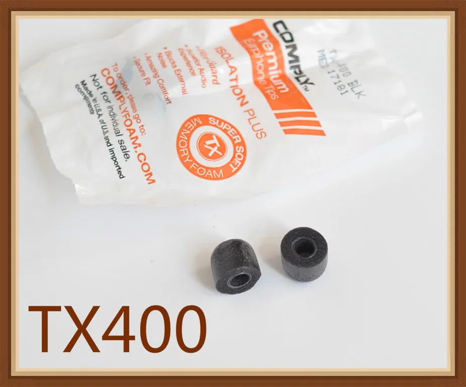 2 шт. мягкие наушники вкладыши TX400 S400 TS200|Наушники и гарнитуры| |