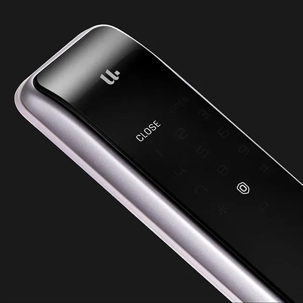 Xiaomi Youpin M2 Умный Замок автоматический отпечаток пальца Скользящий замок