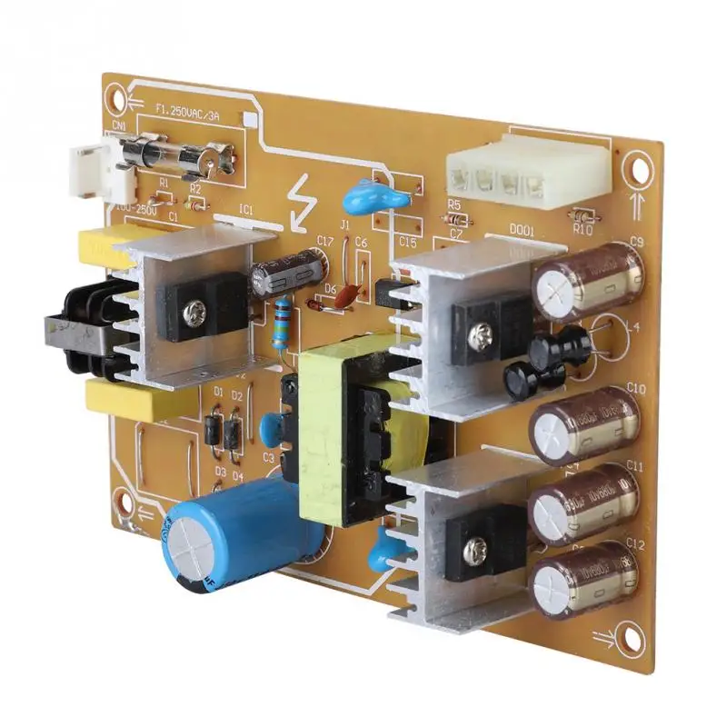 

Professional Precise Power Board Built-in Power Board Power Supply Console Board for PS2 30001 Game Console Power Boards