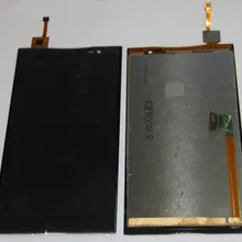 Для Pantech Vega SKY A860 ЖК дисплей + сенсорный дигитайзер экран стекло в