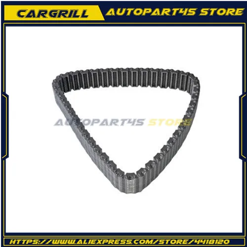 Раздаточная коробка цепочкой 42 ссылки X164 W164 W251 R350CDI 4matic HV-091 HV091 2512800800 A2512800900 для