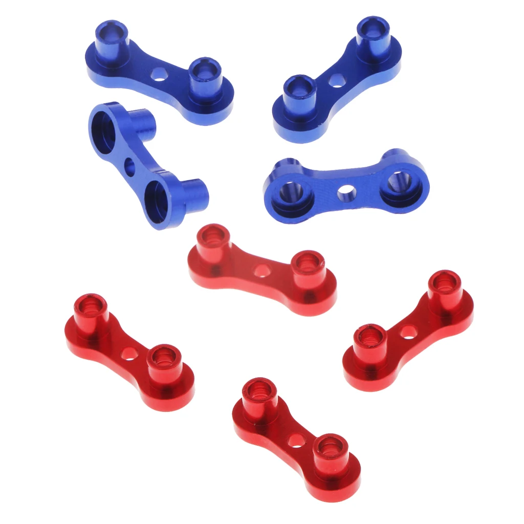 8Pcs Propeller Clip Clamps Spare Parts for DOBBY Drone UAV Helicopter Accessory