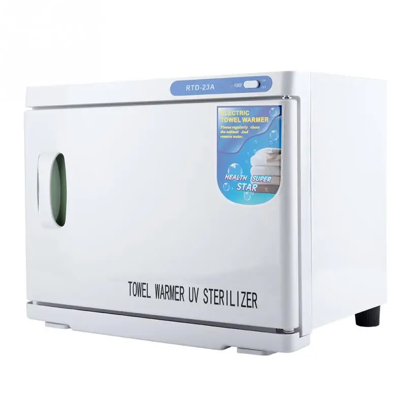 23L емкость полотенцесушитель шкаф-стерилизатор сильный УФ-отражение дезинфекционное оборудование инструмент шкаф для полотенец
