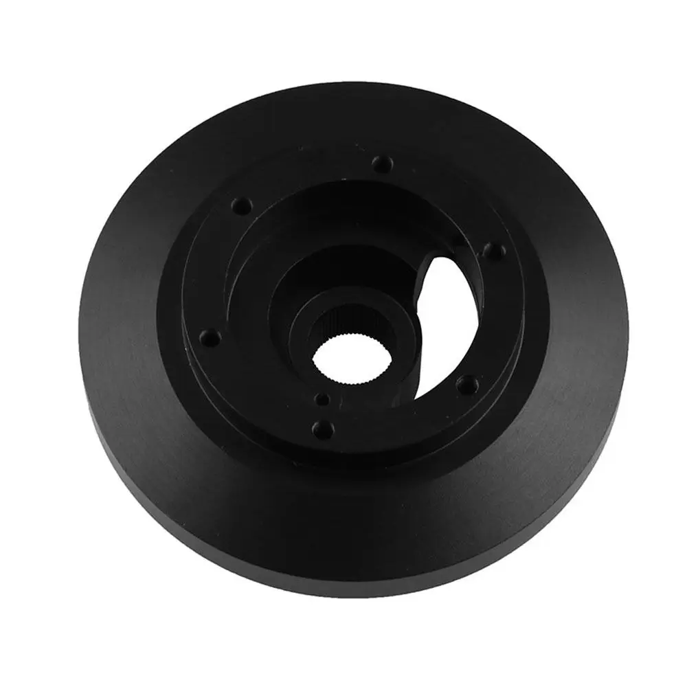 DHBH Steering wheel Wheel Adapter aluminum steering wheel Connector for