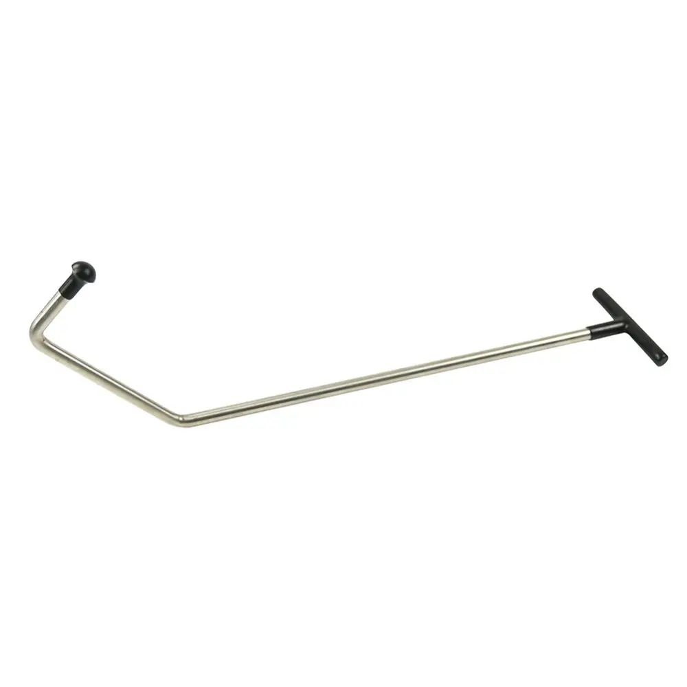 Kopen PDR Gereedschappen Verveloos Dent Repair Tool PDR Rods Gereedschap Uitdeukstation Auto Uitdeuken (R4)